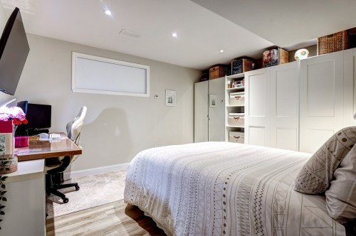 Chambre à coucher - 605 Rue Des Alyssums, Saint-Eustache, QC 