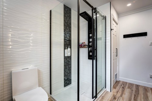 Salle de bains - 605 Rue Des Alyssums, Saint-Eustache, QC 