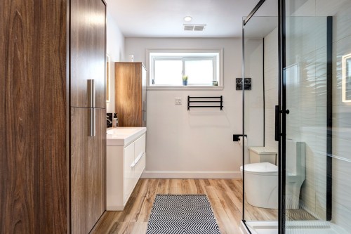 Salle de bains - 605 Rue Des Alyssums, Saint-Eustache, QC 