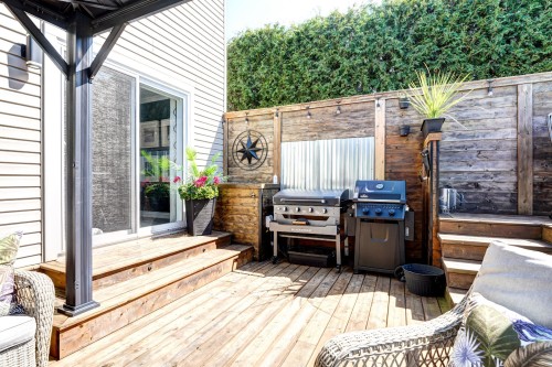 Cour - 605 Rue Des Alyssums, Saint-Eustache, QC 