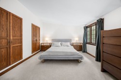 Chambre à coucher principale - 