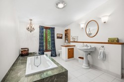 Salle de bains - 