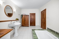 Salle de bains - 