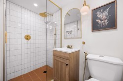 Salle de bains - 