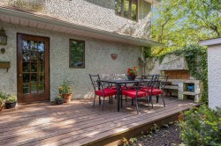 Terrasse - 