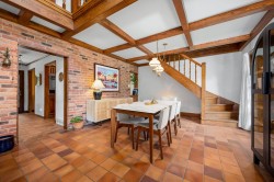Salle à manger - 