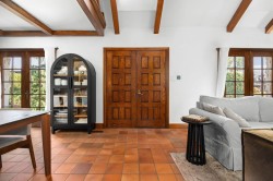 Hall d'entrée/Vestibule - 