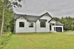 88 Rg St-Régis  Saint-Roch-De-L'Achigan, QC J0K 3H0