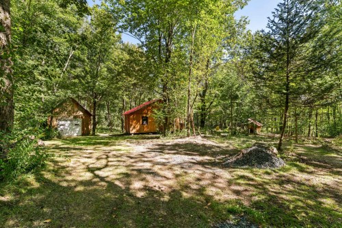Extérieur - 21 Ch. Dinelle, Melbourne, QC 