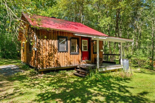 Extérieur - 21 Ch. Dinelle, Melbourne, QC 