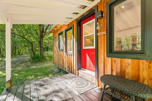 Terrasse - 21 Ch. Dinelle, Melbourne, QC 