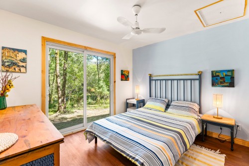 Chambre à coucher - 21 Ch. Dinelle, Melbourne, QC 