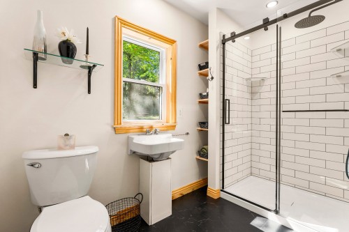 Salle de bains - 21 Ch. Dinelle, Melbourne, QC 