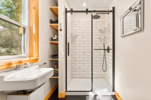 Salle de bains - 21 Ch. Dinelle, Melbourne, QC 