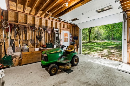 Garage - 21 Ch. Dinelle, Melbourne, QC 