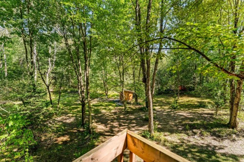 Extérieur - 21 Ch. Dinelle, Melbourne, QC 