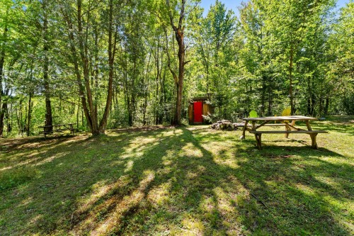 Extérieur - 21 Ch. Dinelle, Melbourne, QC 