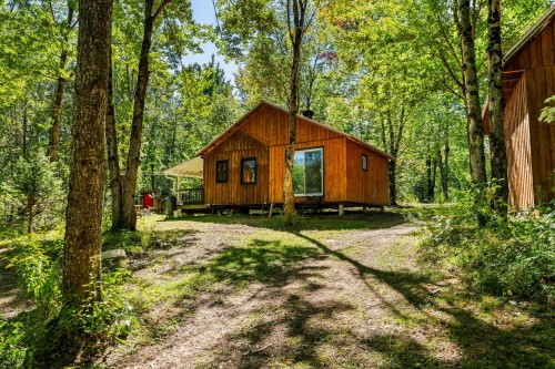 Extérieur - 21 Ch. Dinelle, Melbourne, QC 