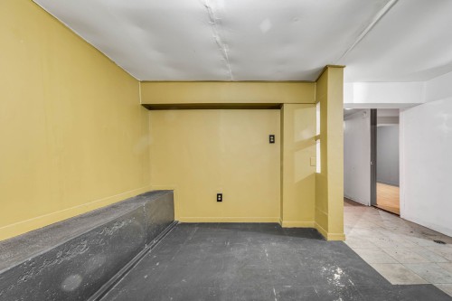 Logement - 543 Rue De Mazenod, Québec (La Cité-Limoilou), QC 