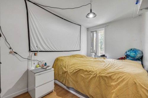 Chambre à coucher - 543 Rue De Mazenod, Québec (La Cité-Limoilou), QC 