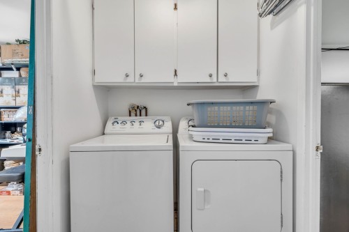 Salle de lavage - 543 Rue De Mazenod, Québec (La Cité-Limoilou), QC 