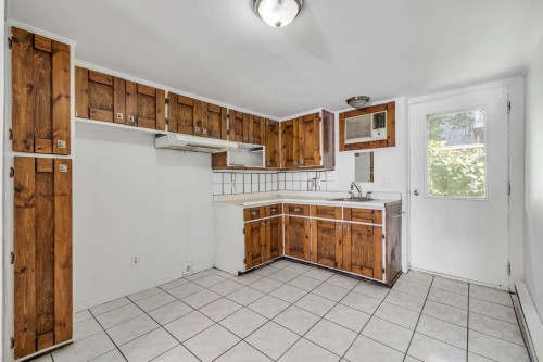Logement - 543 Rue De Mazenod, Québec (La Cité-Limoilou), QC 
