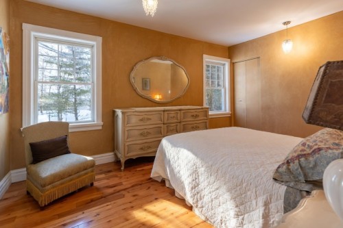 Chambre à coucher - 65 Ch. Papineau, Lac-Brome, QC 