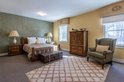 Bedroom - 