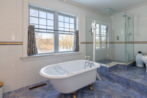 Salle de bains - 65 Ch. Papineau, Lac-Brome, QC 