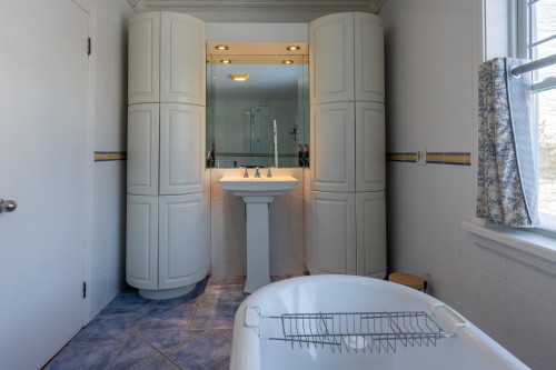 Salle de bains - 65 Ch. Papineau, Lac-Brome, QC 