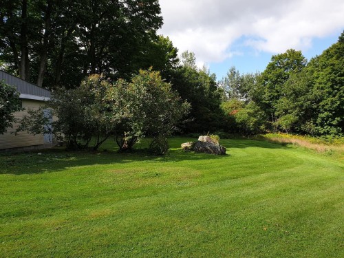 Cour - 65 Ch. Papineau, Lac-Brome, QC 