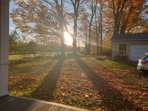 Extérieur - 65 Ch. Papineau, Lac-Brome, QC 