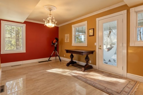 Hall d'entrée/Vestibule - 65 Ch. Papineau, Lac-Brome, QC 