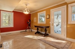 Mud Room - 