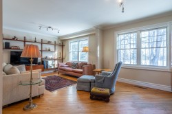 Family Room - 