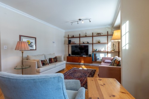 Salle familiale - 65 Ch. Papineau, Lac-Brome, QC 