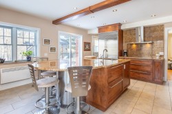 Kitchen - 