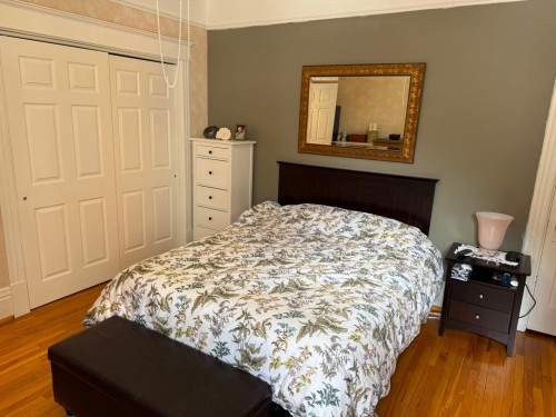 Bedroom - 759 Boul. René-Lévesque O., Québec (La Cité-Limoilou), QC 