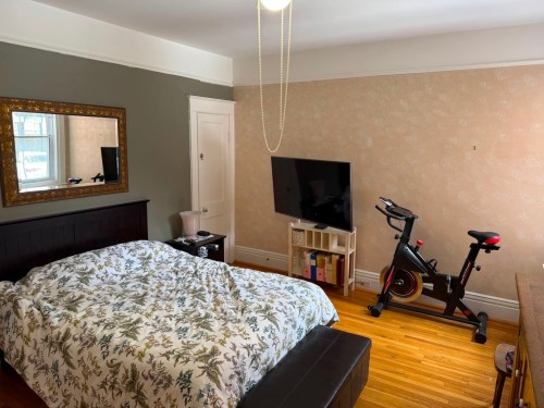 Bedroom - 759 Boul. René-Lévesque O., Québec (La Cité-Limoilou), QC 