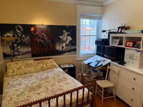 Bedroom - 759 Boul. René-Lévesque O., Québec (La Cité-Limoilou), QC 