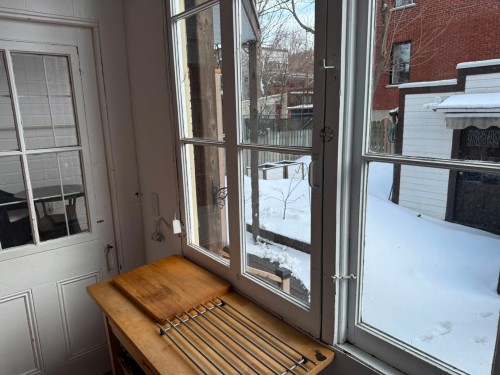 Mud Room - 759 Boul. René-Lévesque O., Québec (La Cité-Limoilou), QC 