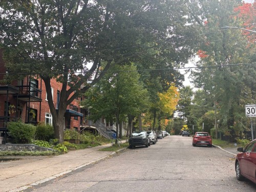 Exterior - 759 Boul. René-Lévesque O., Québec (La Cité-Limoilou), QC 