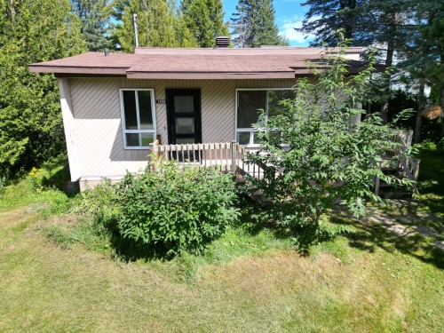 Front of Structure - 1122 Rue Principale, Saint-Alphonse-Rodriguez, QC 