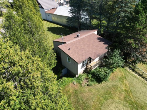 Overall view - 1122 Rue Principale, Saint-Alphonse-Rodriguez, QC 
