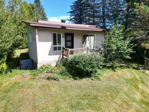 Front of Structure - 1122 Rue Principale, Saint-Alphonse-Rodriguez, QC 