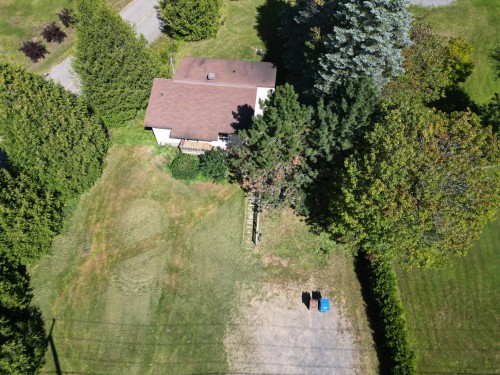 Overall view - 1122 Rue Principale, Saint-Alphonse-Rodriguez, QC 