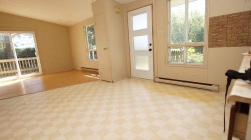 Dining Room - 1122 Rue Principale, Saint-Alphonse-Rodriguez, QC 
