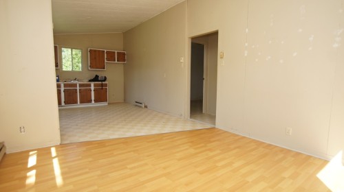 Living Room - 1122 Rue Principale, Saint-Alphonse-Rodriguez, QC 