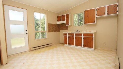 Kitchen - 1122 Rue Principale, Saint-Alphonse-Rodriguez, QC 
