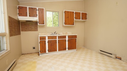 Kitchen - 1122 Rue Principale, Saint-Alphonse-Rodriguez, QC 